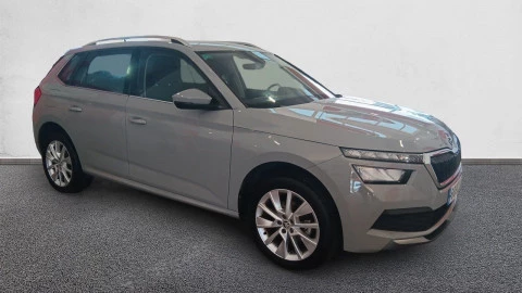 Skoda Kamiq 1.0 TSI 85kW (115CV) Active