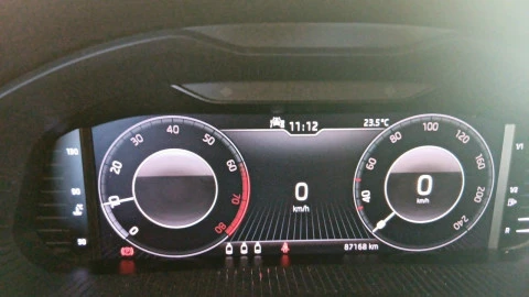 Skoda Kamiq 1.0 TSI 85kW (115CV) Active