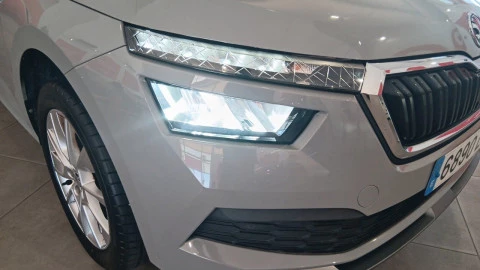Skoda Kamiq 1.0 TSI 85kW (115CV) Active