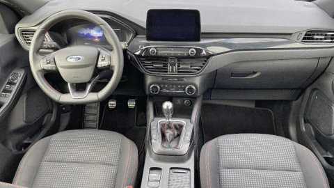 Ford Kuga ST-Line 1.5 EcoBlue 88kW (120CV)