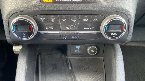 Ford Kuga ST-Line 1.5 EcoBlue 88kW (120CV)