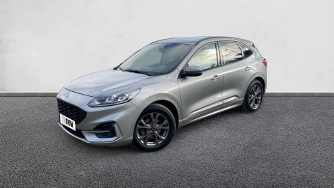 Ford Kuga ST-Line 1.5 EcoBlue 88kW (120CV)