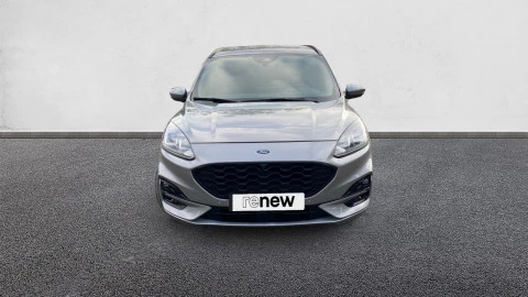 Ford Kuga ST-Line 1.5 EcoBlue 88kW (120CV)