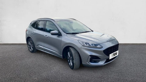 Ford Kuga ST-Line 1.5 EcoBlue 88kW (120CV)