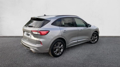 Ford Kuga ST-Line 1.5 EcoBlue 88kW (120CV)