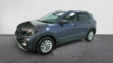 Volkswagen T-Cross Advance 1.0 TSI 81kW (110CV)