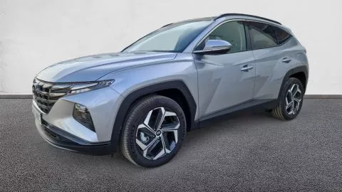 Hyundai Tucson 1.6 TGDI 169kW HEV Tecno Sky Auto