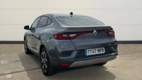 Renault Arkana Intens E-TECH Híbrido 105kW(145CV)
