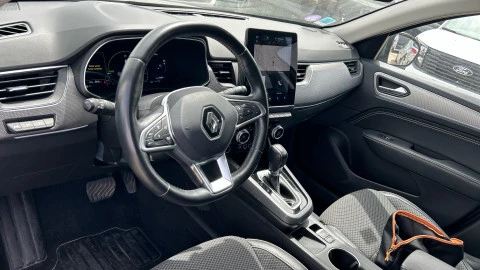Renault Arkana Intens E-TECH Híbrido 105kW(145CV)