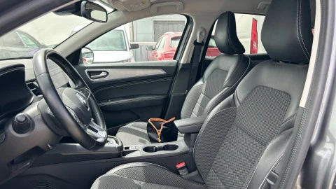 Renault Arkana Intens E-TECH Híbrido 105kW(145CV)