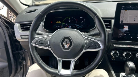 Renault Arkana Intens E-TECH Híbrido 105kW(145CV)
