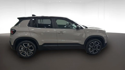 Jeep Avenger JEEP  BEV Summit 115KW 54Kwh