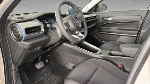 Jeep Avenger JEEP  BEV Summit 115KW 54Kwh