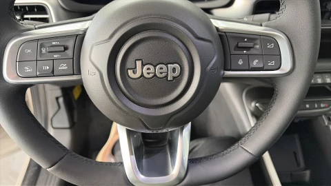 Jeep Avenger JEEP  BEV Summit 115KW 54Kwh