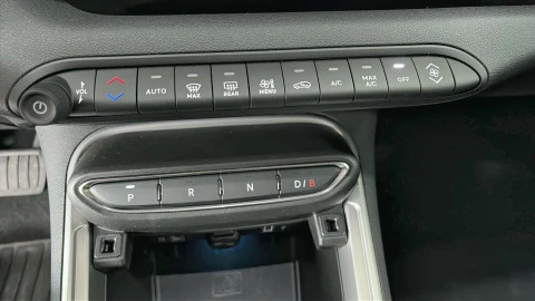 Jeep Avenger JEEP  BEV Summit 115KW 54Kwh
