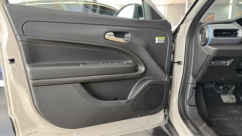 Jeep Avenger JEEP  BEV Summit 115KW 54Kwh