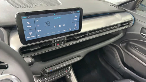 Jeep Avenger JEEP  BEV Summit 115KW 54Kwh