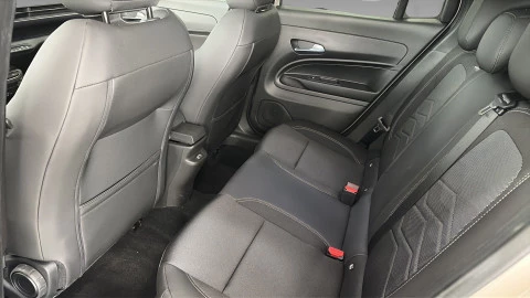 Jeep Avenger JEEP  BEV Summit 115KW 54Kwh