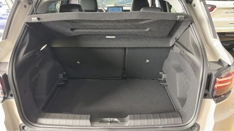 Jeep Avenger JEEP  BEV Summit 115KW 54Kwh