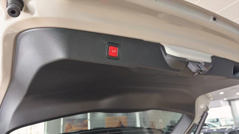 Jeep Avenger JEEP  BEV Summit 115KW 54Kwh