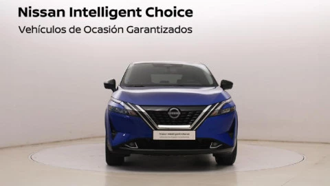 Nissan Qashqai E-POWER 140 KW (190 CV) N-Connecta