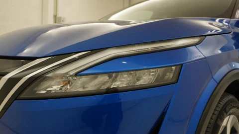 Nissan Qashqai E-POWER 140 KW (190 CV) N-Connecta