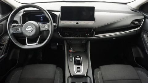 Nissan Qashqai E-POWER 140 KW (190 CV) N-Connecta