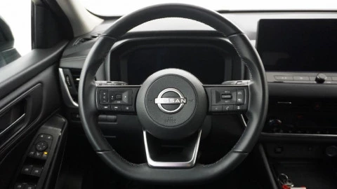 Nissan Qashqai E-POWER 140 KW (190 CV) N-Connecta