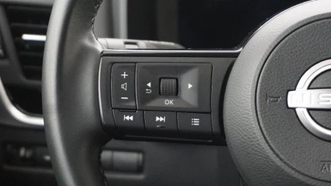 Nissan Qashqai E-POWER 140 KW (190 CV) N-Connecta