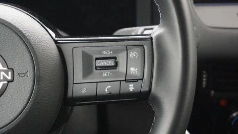 Nissan Qashqai E-POWER 140 KW (190 CV) N-Connecta