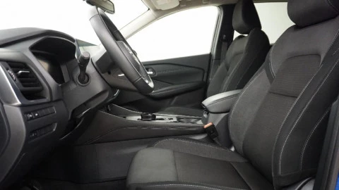 Nissan Qashqai E-POWER 140 KW (190 CV) N-Connecta