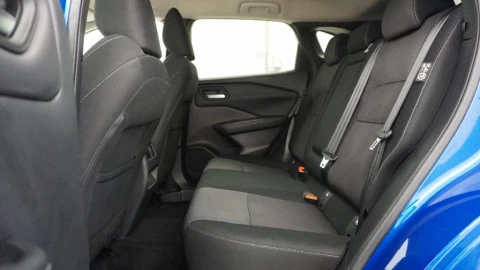 Nissan Qashqai E-POWER 140 KW (190 CV) N-Connecta