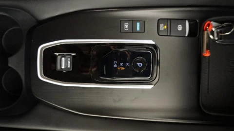 Nissan Qashqai E-POWER 140 KW (190 CV) N-Connecta
