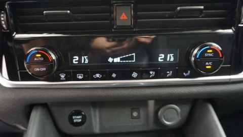 Nissan Qashqai E-POWER 140 KW (190 CV) N-Connecta