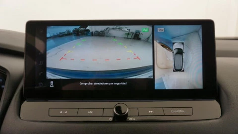 Nissan Qashqai E-POWER 140 KW (190 CV) N-Connecta