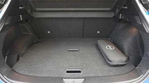 Nissan Qashqai E-POWER 140 KW (190 CV) N-Connecta