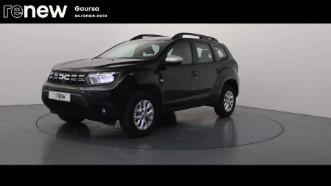 Dacia Duster Expression TCE 74kW(100CV) ECO-G 4X2