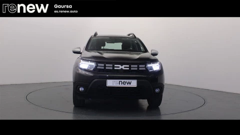 Dacia Duster Expression TCE 74kW(100CV) ECO-G 4X2
