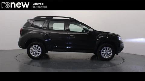 Dacia Duster Expression TCE 74kW(100CV) ECO-G 4X2