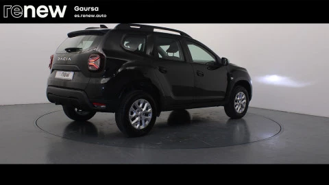 Dacia Duster Expression TCE 74kW(100CV) ECO-G 4X2