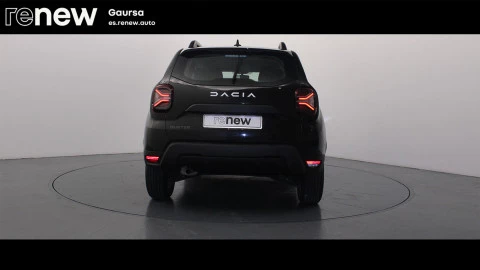 Dacia Duster Expression TCE 74kW(100CV) ECO-G 4X2