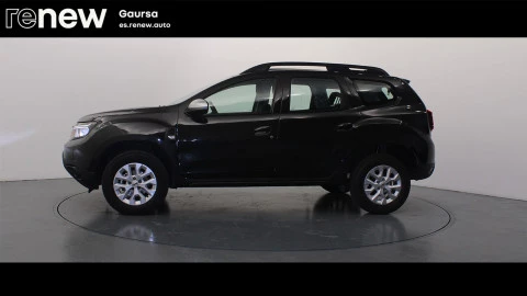 Dacia Duster Expression TCE 74kW(100CV) ECO-G 4X2