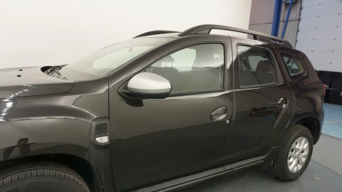 Dacia Duster Expression TCE 74kW(100CV) ECO-G 4X2