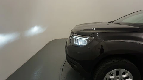 Dacia Duster Expression TCE 74kW(100CV) ECO-G 4X2