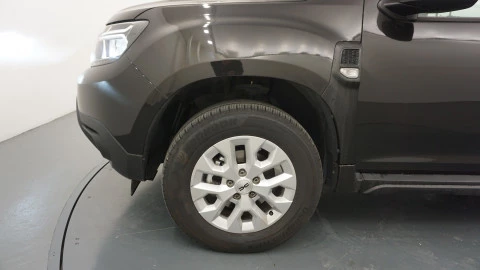 Dacia Duster Expression TCE 74kW(100CV) ECO-G 4X2