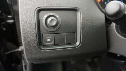 Dacia Duster Expression TCE 74kW(100CV) ECO-G 4X2