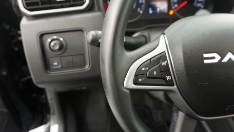 Dacia Duster Expression TCE 74kW(100CV) ECO-G 4X2