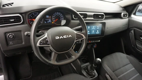 Dacia Duster Expression TCE 74kW(100CV) ECO-G 4X2