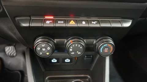 Dacia Duster Expression TCE 74kW(100CV) ECO-G 4X2