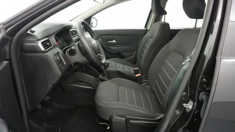 Dacia Duster Expression TCE 74kW(100CV) ECO-G 4X2